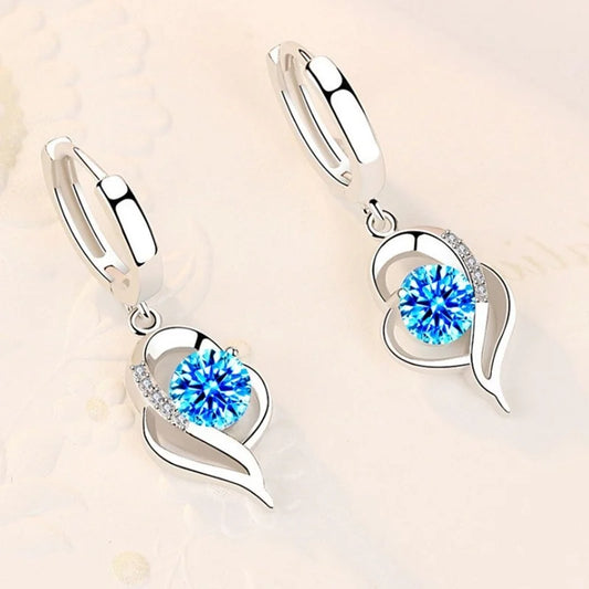925 Sterling Silver  Earrings