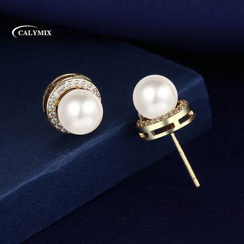E2915 Earrings