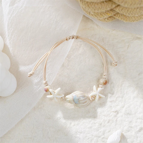 Bohemia Sea Turtle Bracelet