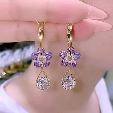ER22Y0927 Earrings