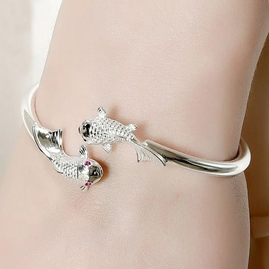Hot New 925 Sterling Silver Bracelets