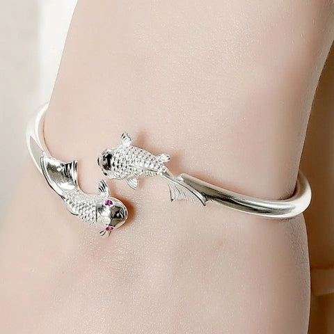 Hot New 925 Sterling Silver Bracelets