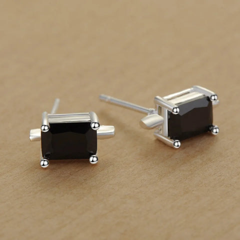 Original 925 Sterling Silver New Earrings