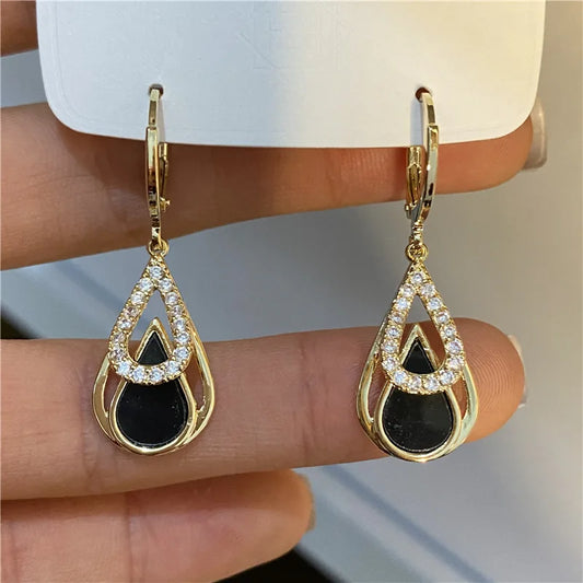 Earrings 5456