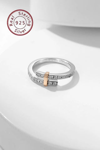 diamond-encrusted ring
