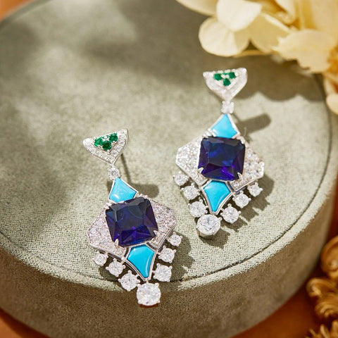 Pure 925 Sterling Silver Jewelry