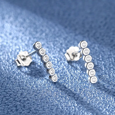 Exquisite Leaves Crystal: Zircon Leafy Crystals.