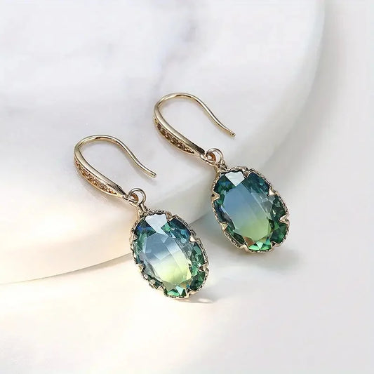 SMT021 Earrings
