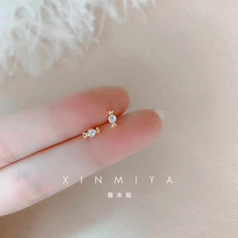 Fashion Earrings