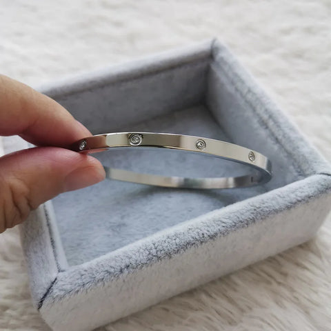 ZG Women's Fashion Bracelet