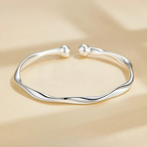 Charms 925 Sterling Silver Bracelets
