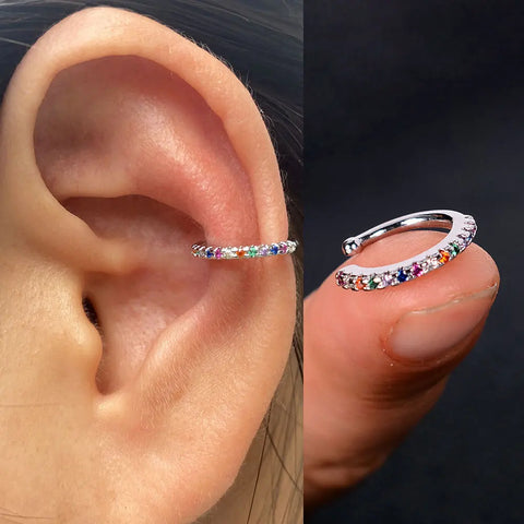 White Enamel Flower: White Enamel Blooms.