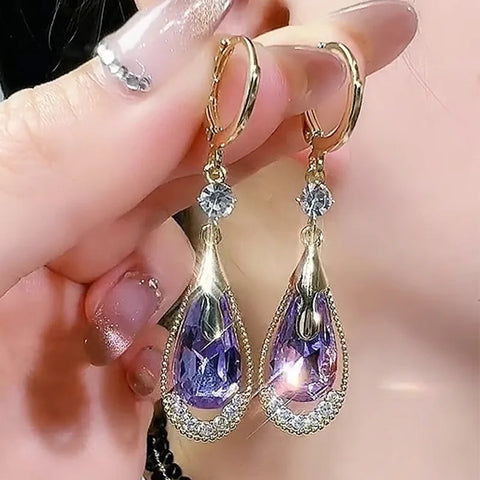ER22Y0064-2 Earrings