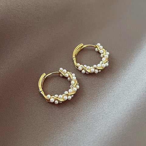 Imitation   Earrings