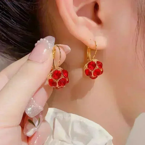 ER22Y0252 Earrings