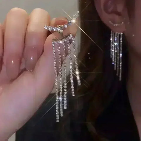 ER22Y0252 Earrings
