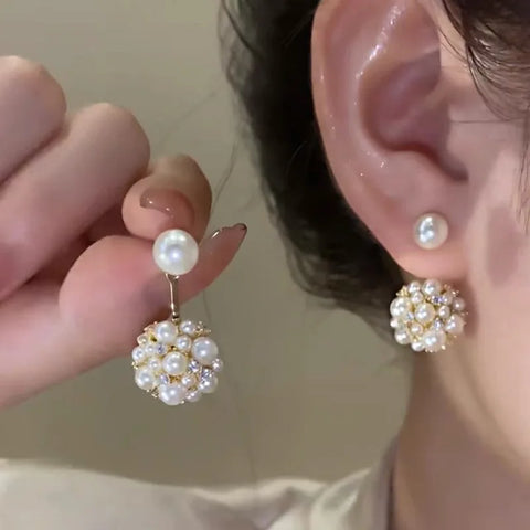 Imitation   Earrings