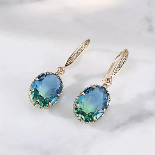 SMT021 Earrings