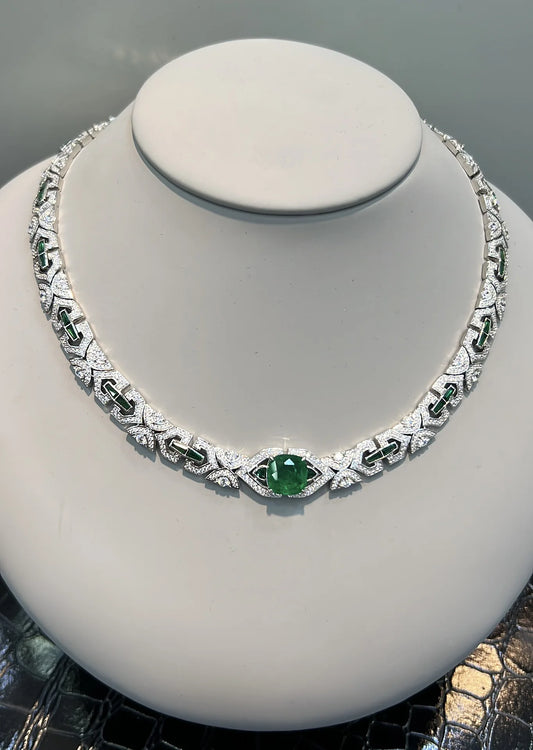 ZOCA Fashion 925 Sterling Silver Jewelry