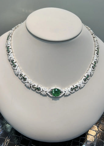 ZOCA Fashion 925 Sterling Silver Jewelry
