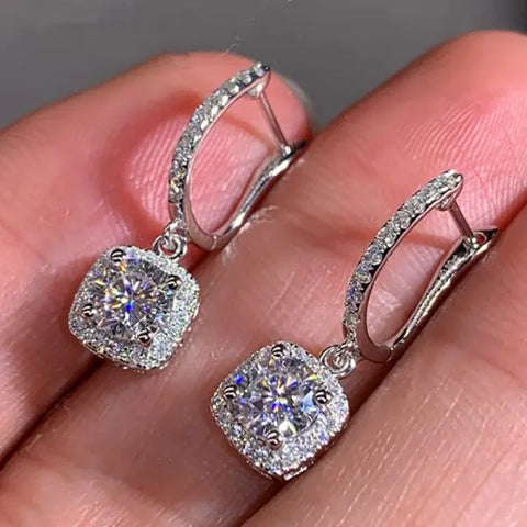 E1897 Earrings