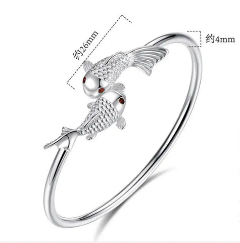 Hot New 925 Sterling Silver Bracelets