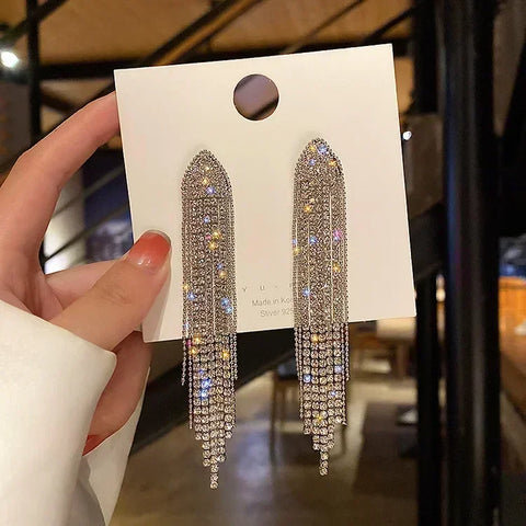 ER22Y0252 Earrings