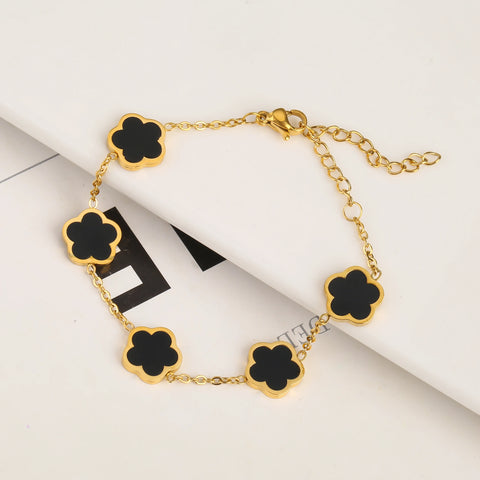 Gold Plated Stainless Steel