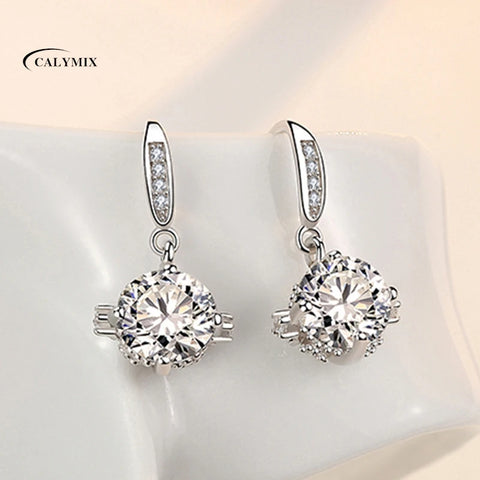 SKU2 Earrings