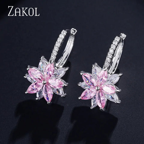 56567j  Earrings