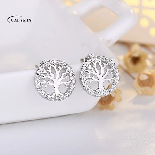 Exquisite Leaves Crystal: Zircon Leafy Crystals.