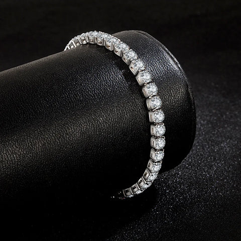 Lihong S925 Sterling Silver Bracelet