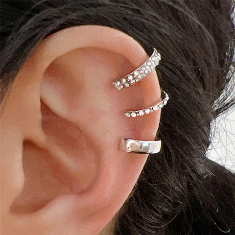 KOTiK 2024 Fashion Earrings