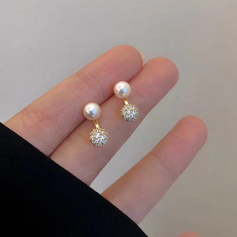 Imitation   Earrings