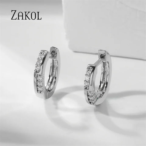 56567j  Earrings