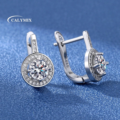 E2915 Earrings
