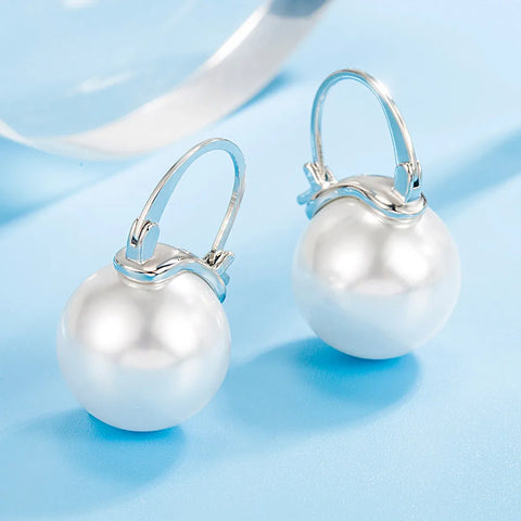 A Earrings