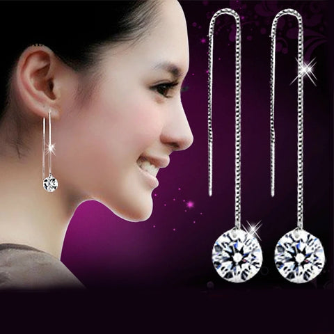 SKU2 Earrings