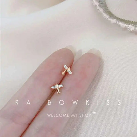 Fashion Earrings