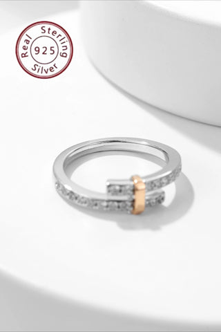 diamond-encrusted ring