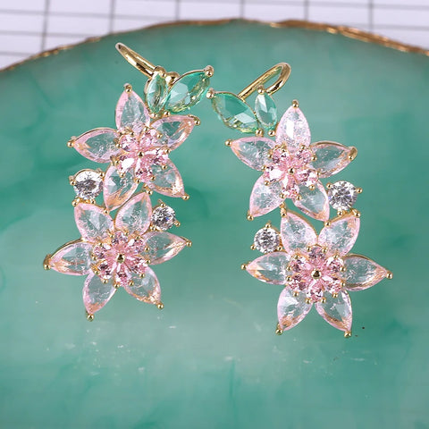 4545t  Earrings