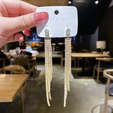 ER22Y0252 Earrings