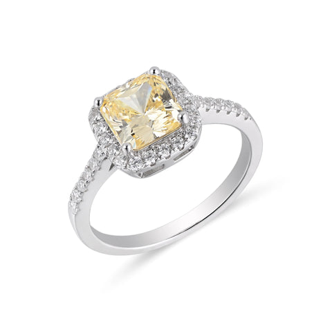 OEVAS 100% 925 Sterling Silver ring