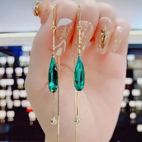 ER22Y0927 Earrings