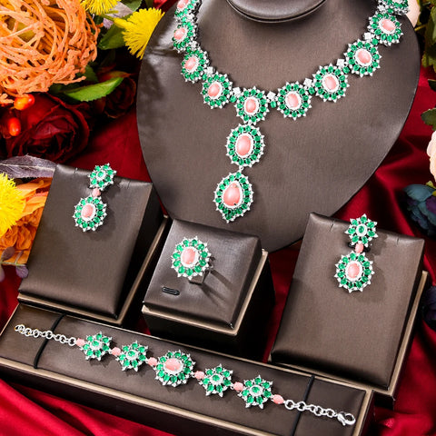 Bridal Jewelry Set