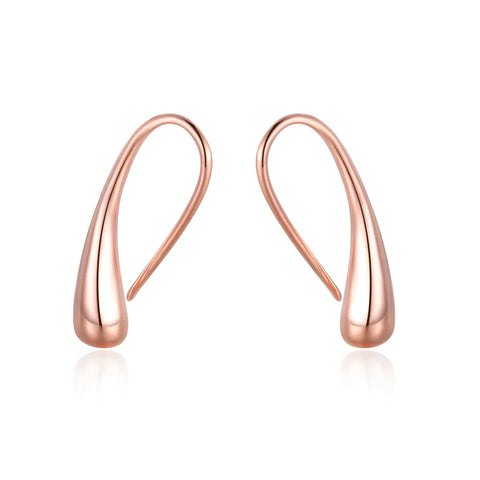 Andara Genuine 925 sterling silver earrings
