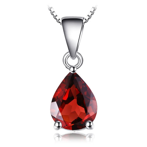 Garnet Amethyst Citrine Peridot Blue Topaz