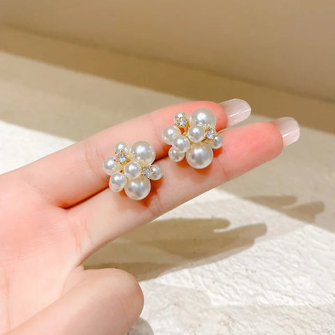 Imitation   Earrings