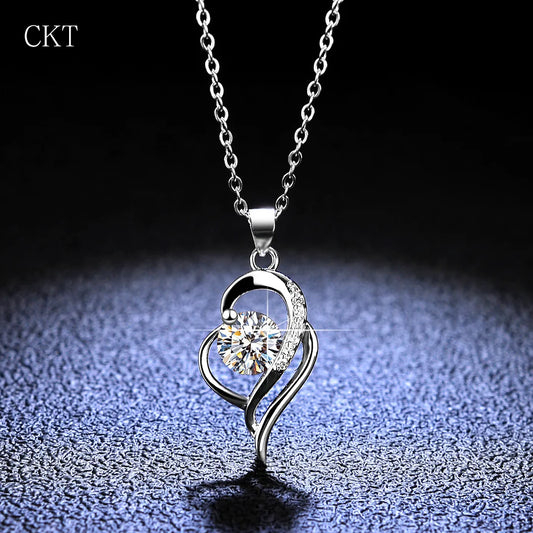 Luxury White Gold 18K Wedding Jewelry