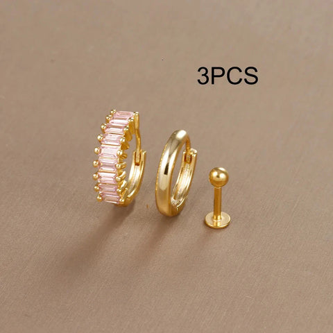 ER22Y0415 Earrings